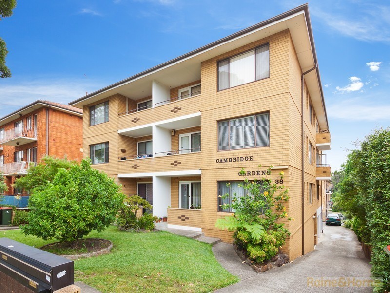 8/38 west parade, West Ryde NSW 2114