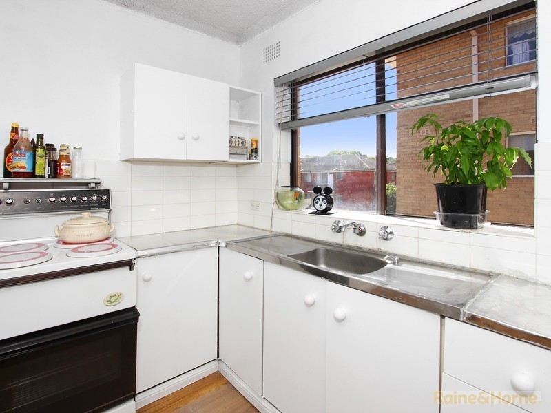 8/38 west parade, West Ryde NSW 2114