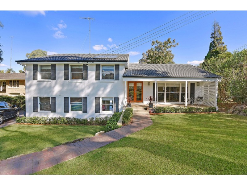 106 Excelsior Avenue, Castle Hill NSW 2154
