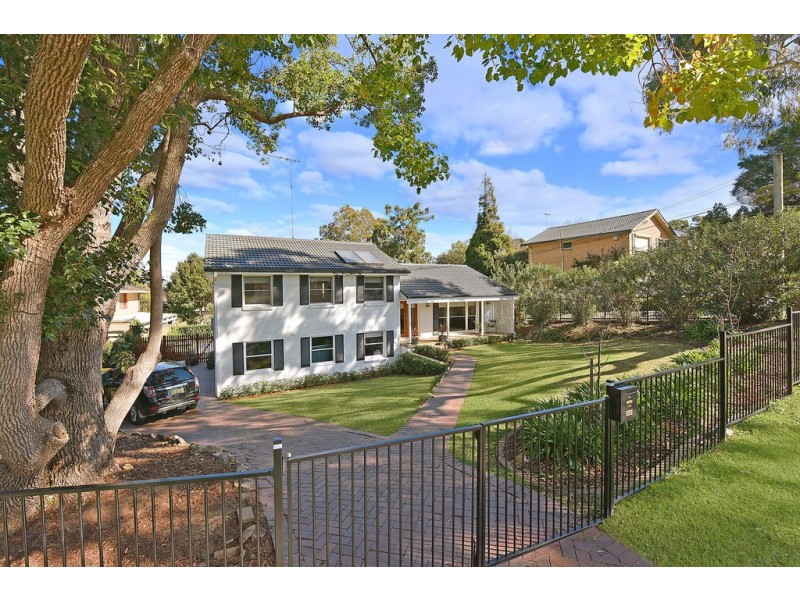 106 Excelsior Avenue, Castle Hill NSW 2154