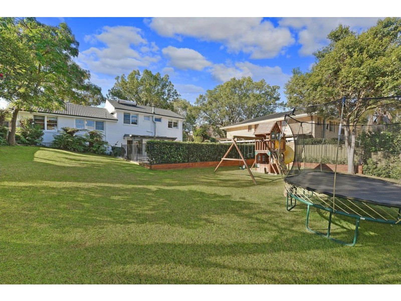 106 Excelsior Avenue, Castle Hill NSW 2154