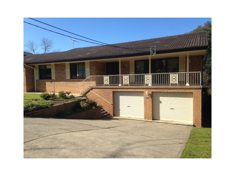120 Chapel Lane, Baulkham Hills NSW 2153
