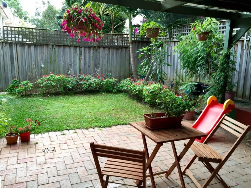 26/17 Conie, Baulkham Hills NSW 2153