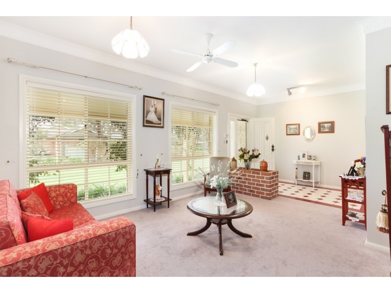 39-41 Grays Lane, Cranebrook NSW 2749