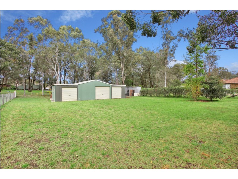 39-41 Grays Lane, Cranebrook NSW 2749