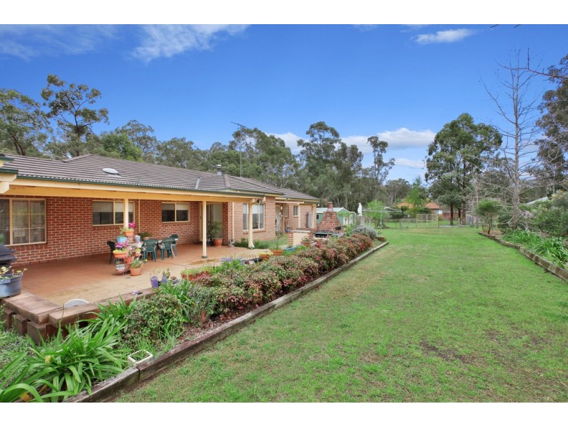 39-41 Grays Lane, Cranebrook NSW 2749