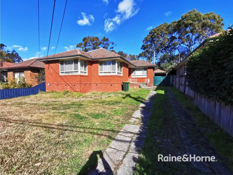 107 Midson Road, Epping NSW 2121