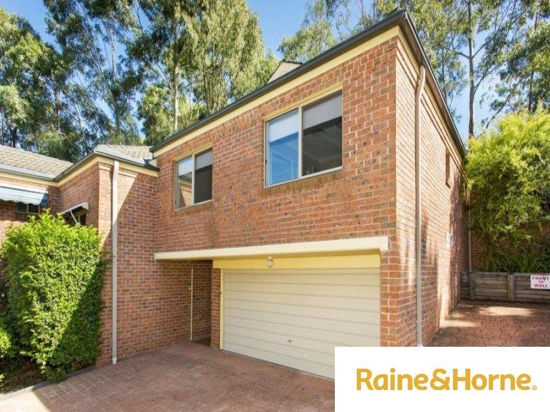 /18 Buckleys Road, Winston Hills NSW 2153