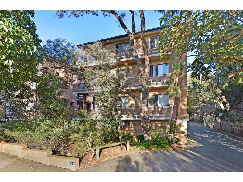 9/61 Wolseley Street, Bexley NSW 2207