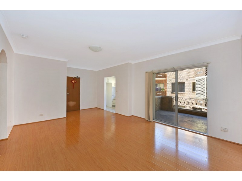 9/61 Wolseley Street, Bexley NSW 2207