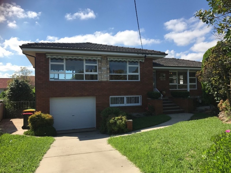 9 Vincent Street, Baulkham Hills NSW 2153