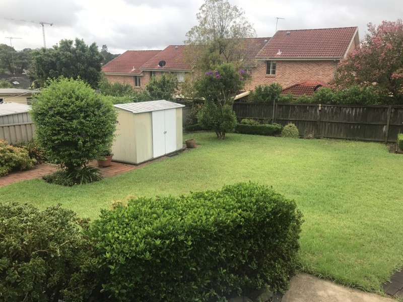 9 Vincent Street, Baulkham Hills NSW 2153