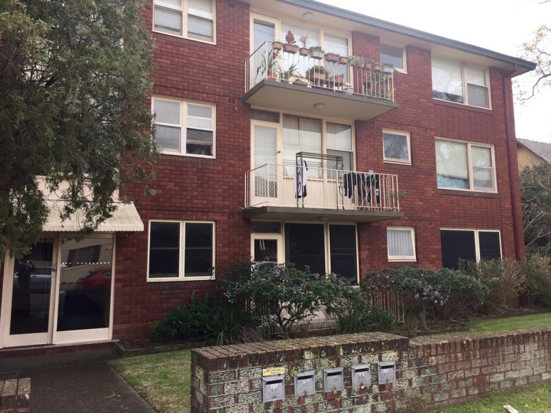 14/26 East Parade, Eastwood NSW 2122