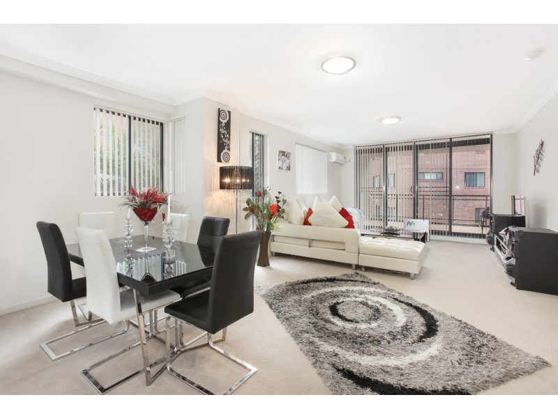 79/1 Russell Street, Baulkham Hills NSW 2153