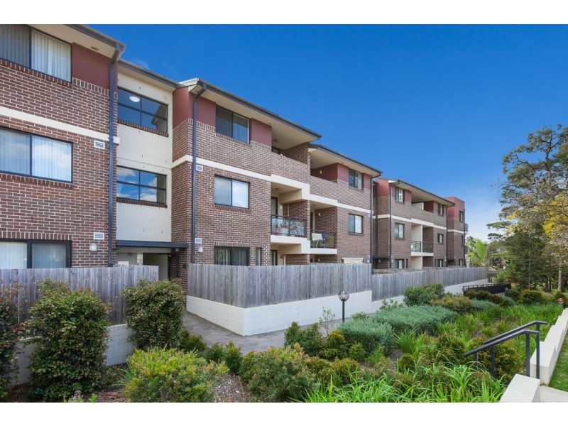 79/1 Russell Street, Baulkham Hills NSW 2153
