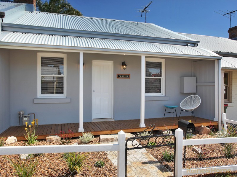 46 Marsden Street, Parramatta NSW 2150