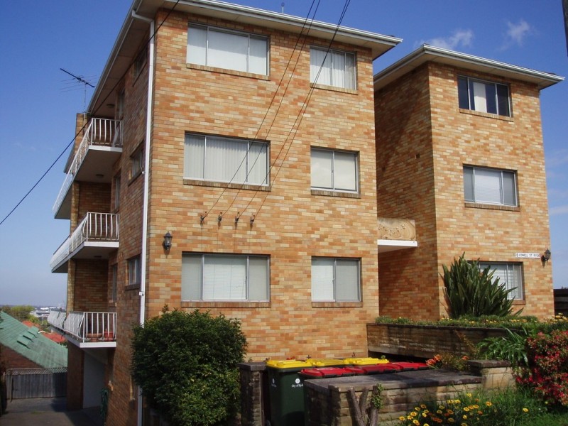 3/8 Cowell, Ryde NSW 2112