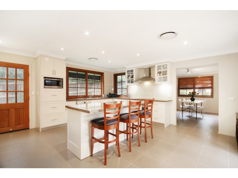 29 Rosewood Place, Cherrybrook NSW 2126