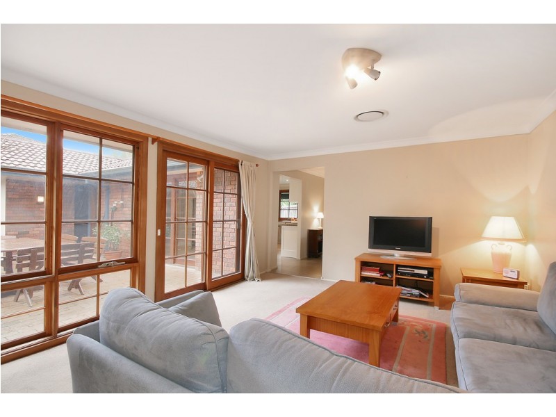 29 Rosewood Place, Cherrybrook NSW 2126