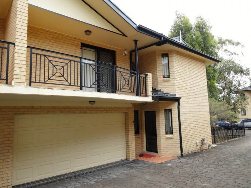 8/8 The Cottell Way, Baulkham Hills NSW 2153