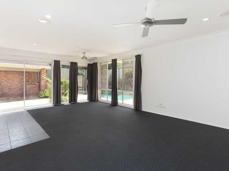 11 Jocelyn Boulevarde, Quakers Hill NSW 2763