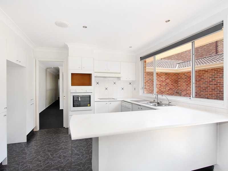 11 Jocelyn Boulevarde, Quakers Hill NSW 2763