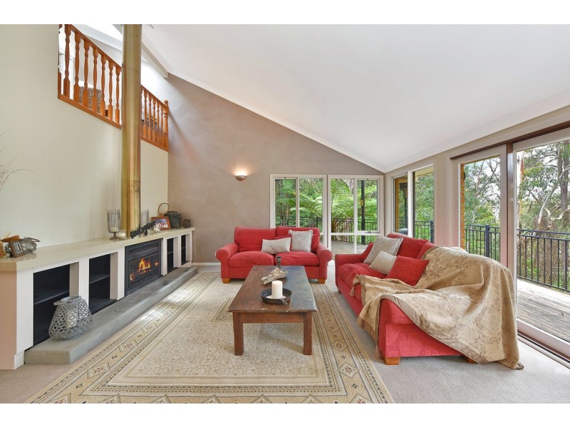 8 Wildwood Way, Dural NSW 2158