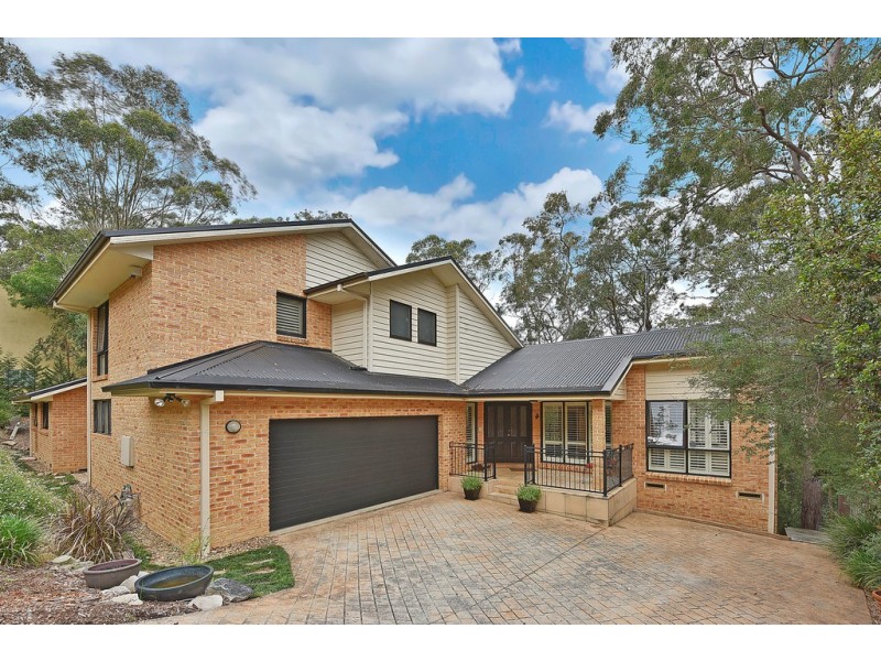 8 Wildwood Way, Dural NSW 2158