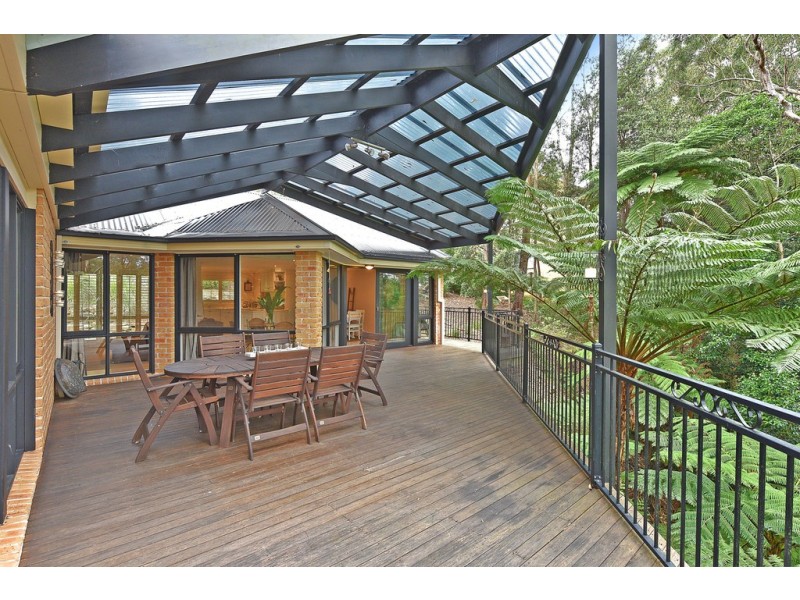 8 Wildwood Way, Dural NSW 2158