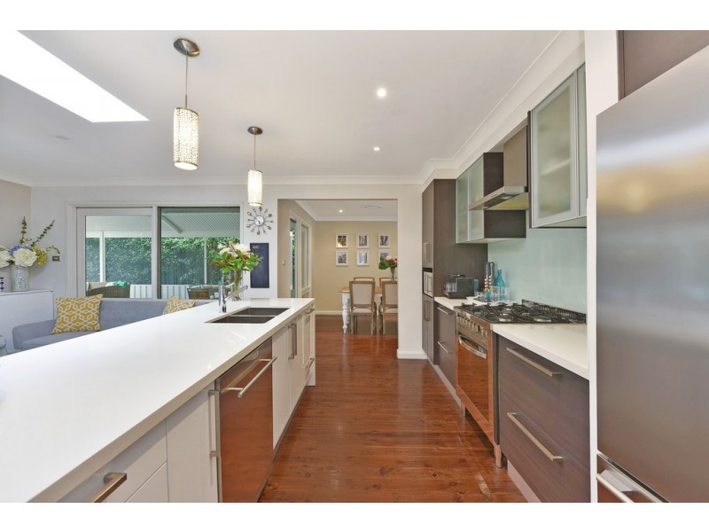 29 Kanadah Avenue, Baulkham Hills NSW 2153