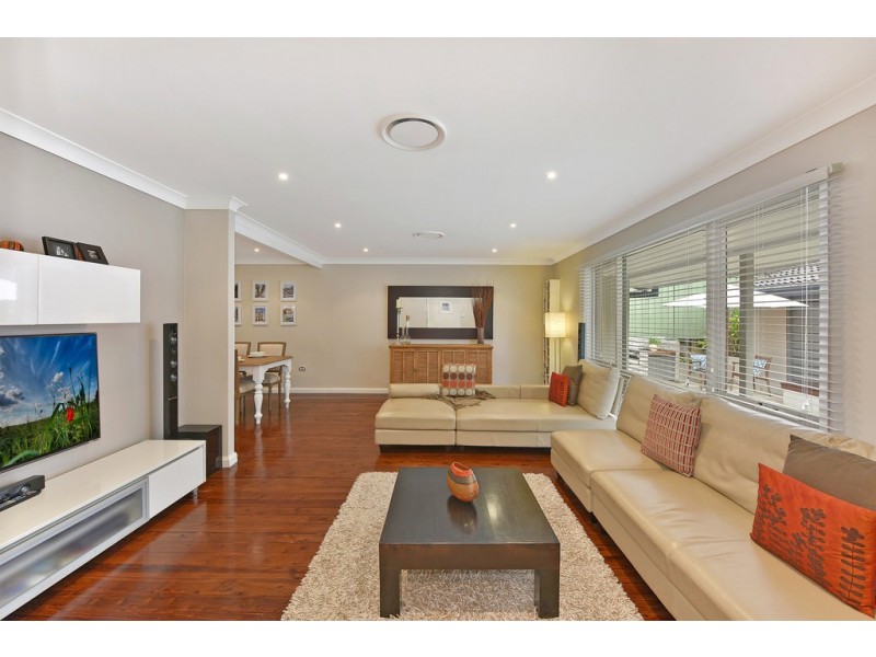29 Kanadah Avenue, Baulkham Hills NSW 2153