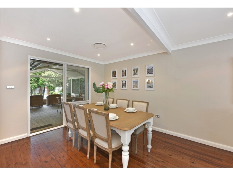 29 Kanadah Avenue, Baulkham Hills NSW 2153