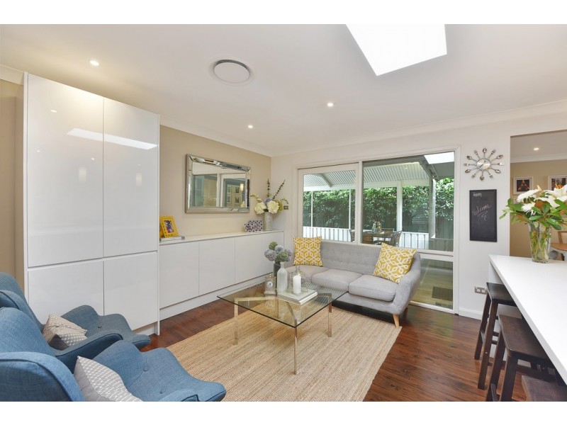 29 Kanadah Avenue, Baulkham Hills NSW 2153