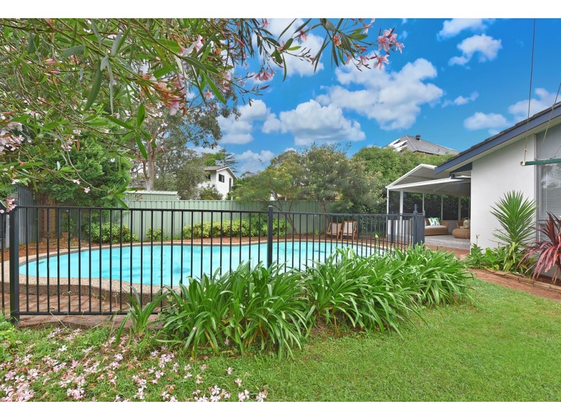 29 Kanadah Avenue, Baulkham Hills NSW 2153