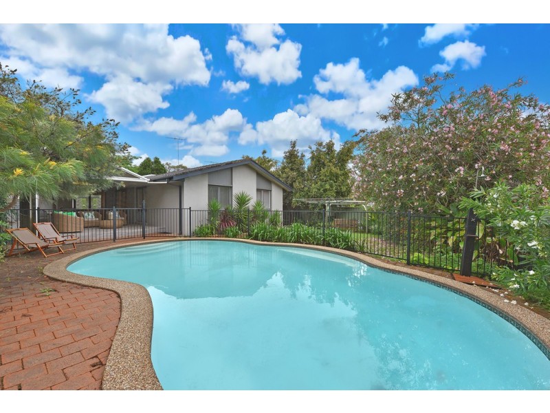29 Kanadah Avenue, Baulkham Hills NSW 2153