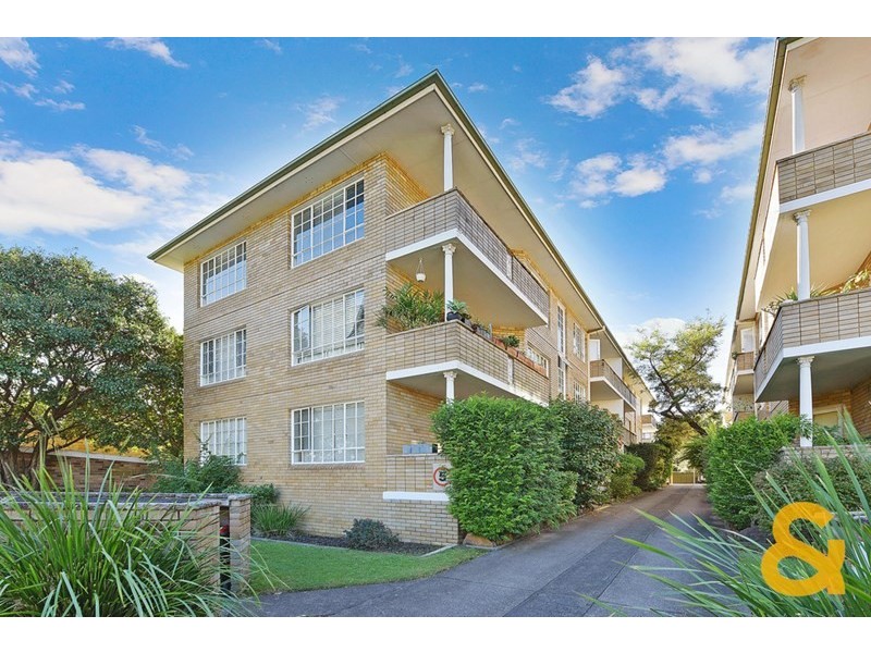 6/2 Iron St, North Parramatta NSW 2151
