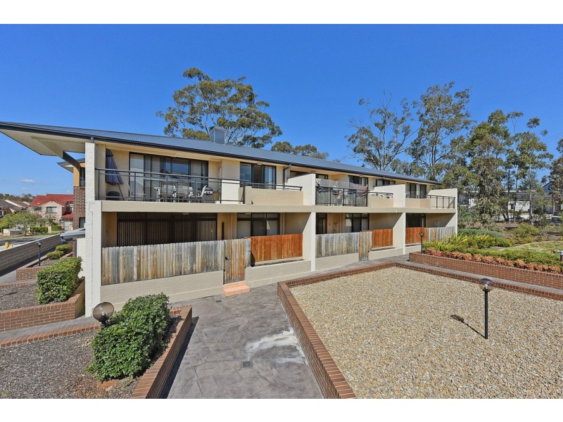 3/1-5 Russell Street, Baulkham Hills NSW 2153