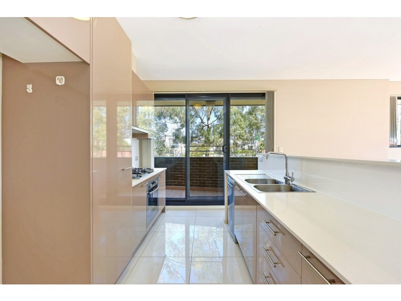 3/1-5 Russell Street, Baulkham Hills NSW 2153