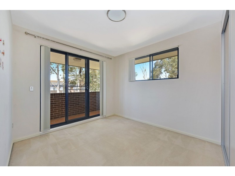3/1-5 Russell Street, Baulkham Hills NSW 2153