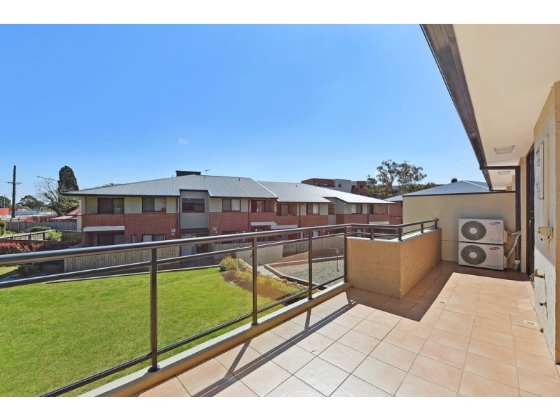 3/1-5 Russell Street, Baulkham Hills NSW 2153
