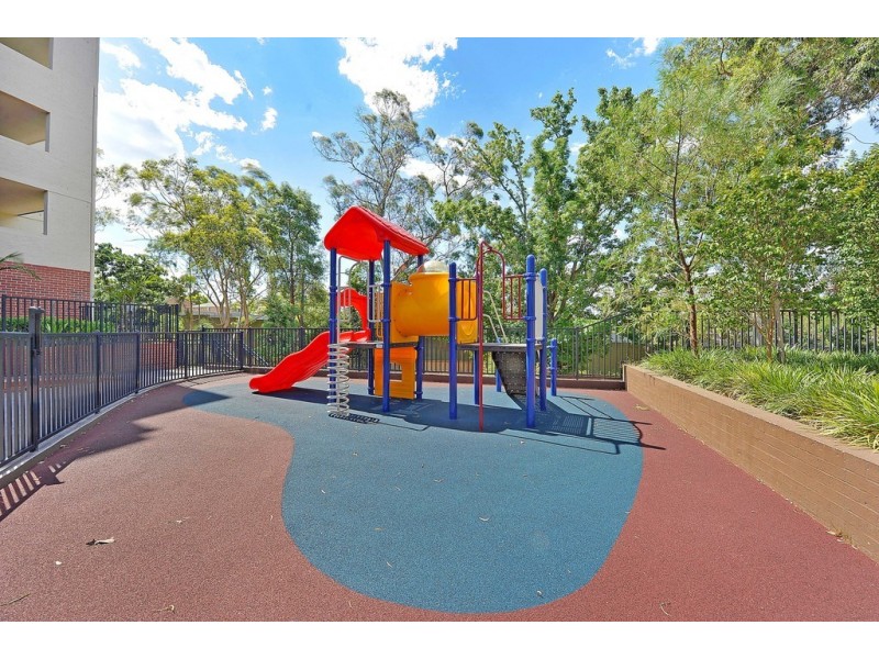 3/1-5 Russell Street, Baulkham Hills NSW 2153