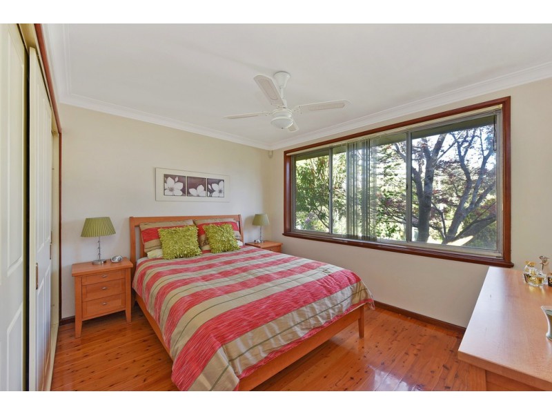 23 Burrandong  Cres, Baulkham Hills NSW 2153