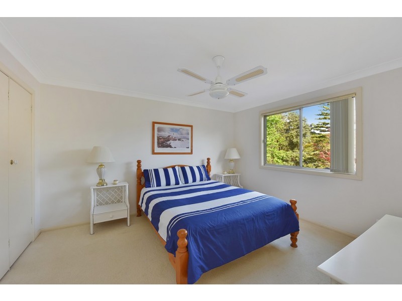 23 Burrandong  Cres, Baulkham Hills NSW 2153