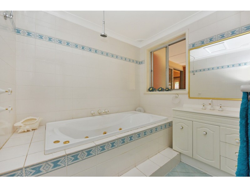 23 Burrandong  Cres, Baulkham Hills NSW 2153