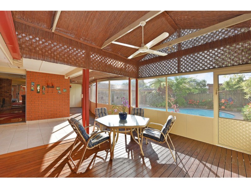 23 Burrandong  Cres, Baulkham Hills NSW 2153