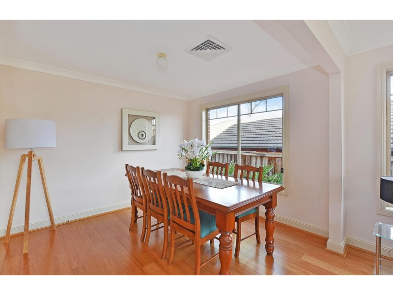 15 Ashburton Court, Kellyville NSW 2155