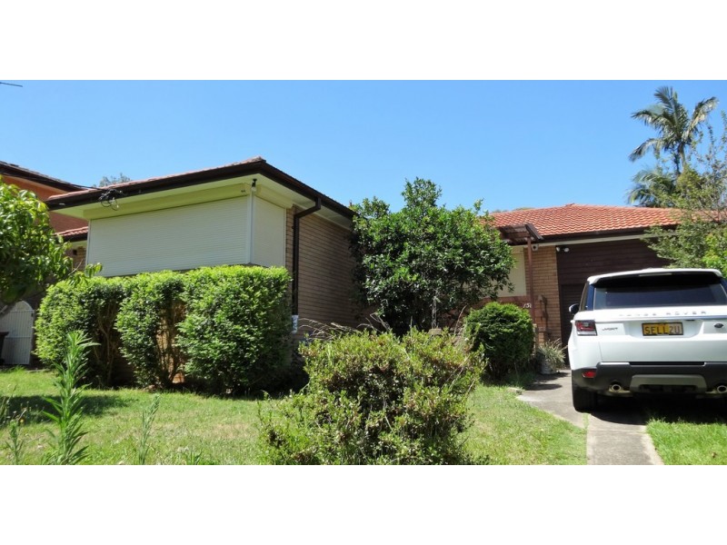 158 Baulkham Hills Road, Baulkham Hills NSW 2153