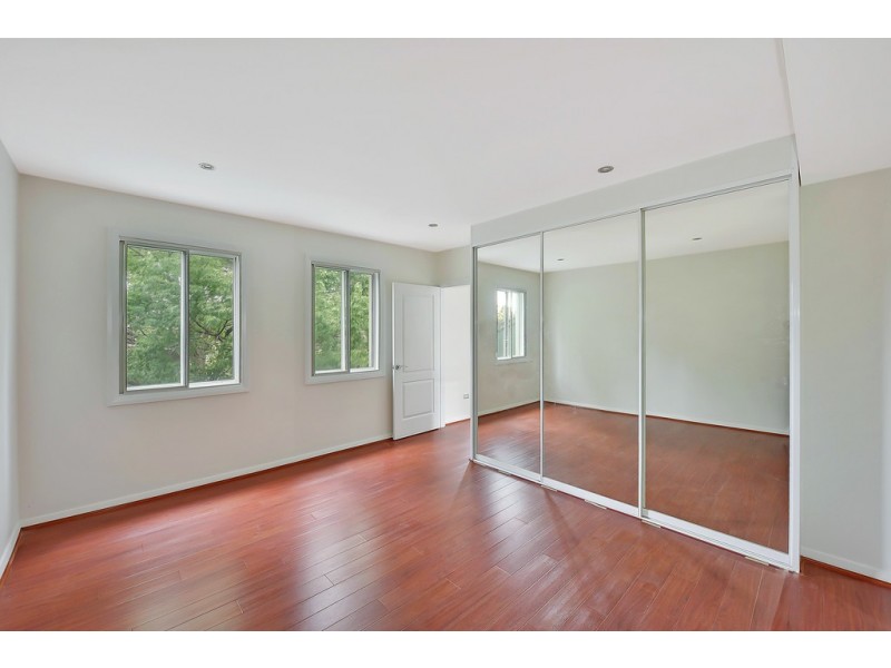 12/40 Dobson Cres, Baulkham Hills NSW 2153