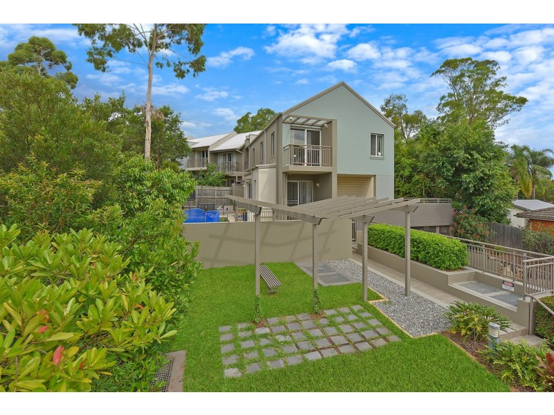 12/40 Dobson Cres, Baulkham Hills NSW 2153