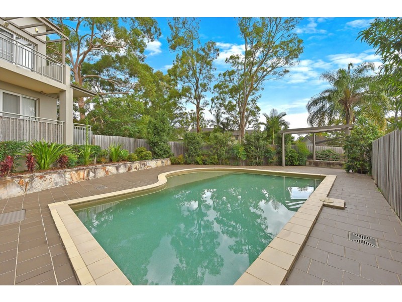 12/40 Dobson Cres, Baulkham Hills NSW 2153